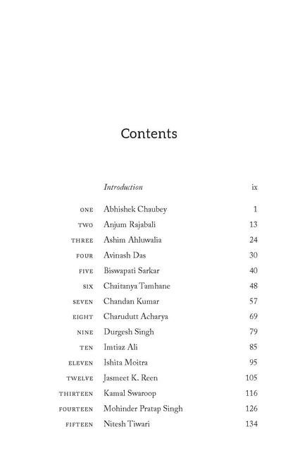 Screen Writers Inc. - 33 Masters on the Art and Craft of Screen Writing