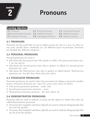 MTG English (IEO) Olympiad Prep Guide Class 4 | Detailed Theory, Exercise with Self Test For Practice | SOF Olympiad Books For Exam 2026-27 (Useful For Level-1 & 2)