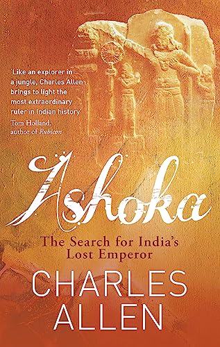 ASHOKA