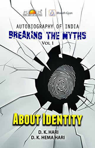 Breaking the Myths: About Ability - Vol. 1 book cover