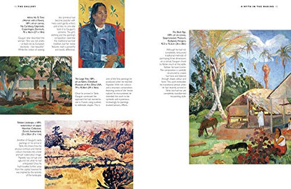 Gauguin His Life and Works in 500 Images: Making Sense of Contemporary Food Politics
