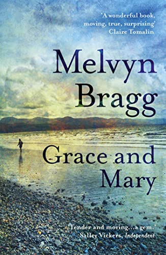 GRACE AND MARY book cover