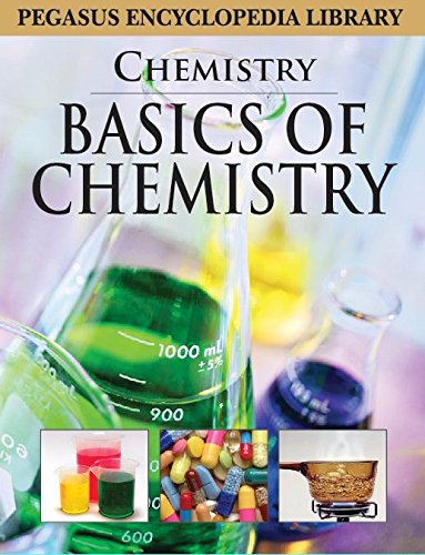 Basic Concepts of Chemistry book cover