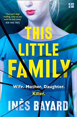 THIS LITTLE FAMILY book cover