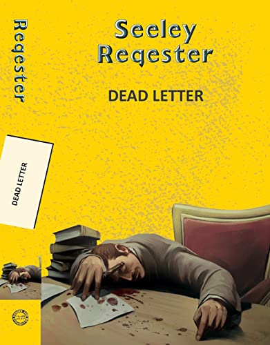 Dead Letter book cover