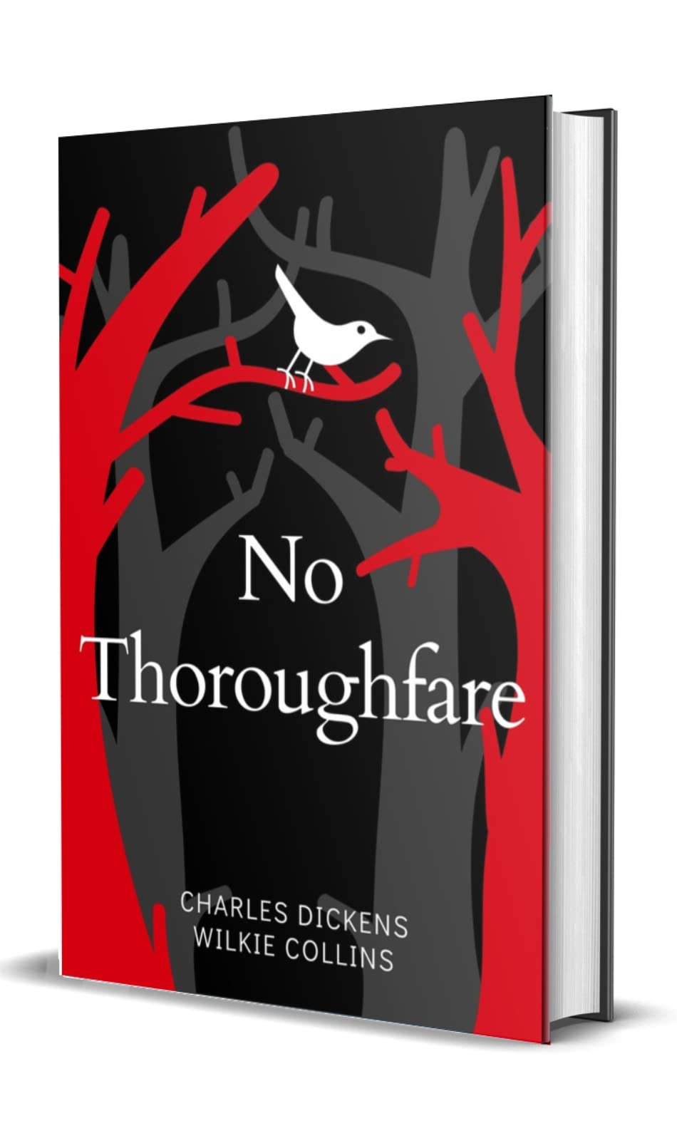 No Thoroughfare