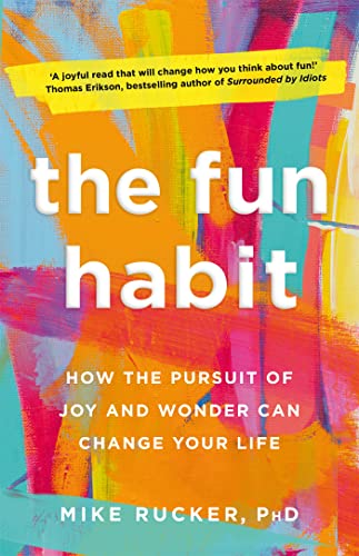The Fun Habit book cover