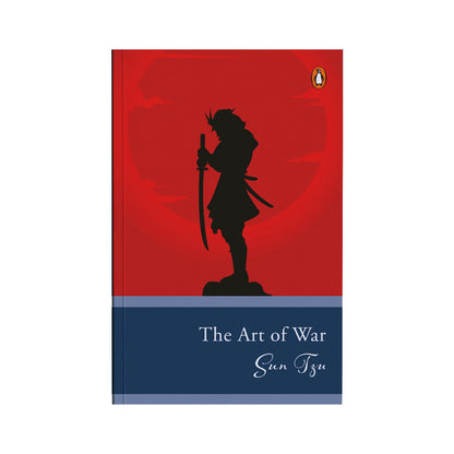 Penguin Select Classics: The Art of War: (Original, Unabridged Classic)