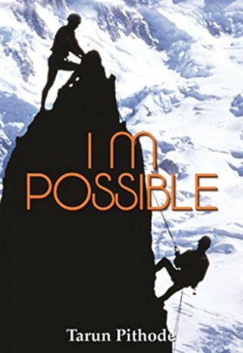 I M Possible by Tarun Kumar Pithode