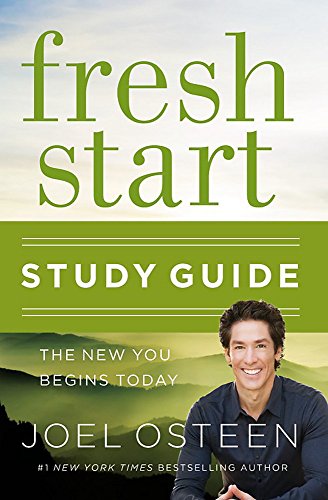 Fresh Start Study Guide: The N book cover