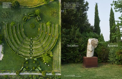 Architectural Digest Magazine|June-2026||Country Houses | Great Escape Around The World | Modern Homes, Lifestyle Interiors & Design Inspiration