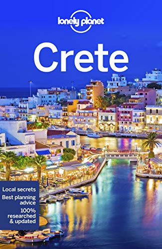 Crete 7 book cover