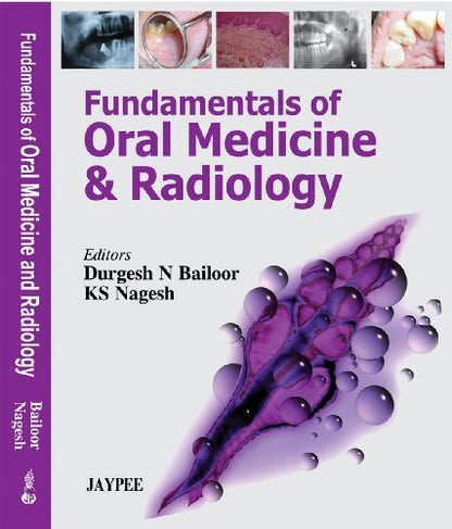 FUNDAMENTALS OF ORAL MEDICINE & RADIOLOGY