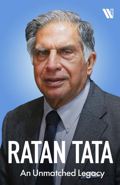 Success Power Pack Biography Collection (English - Set of 7 Books) | Ratan Tata | Sundar Pichai | Bill Gates | Warren Buffett | Mark Zuckerberg | Steve Jobs | Jeff Bezos