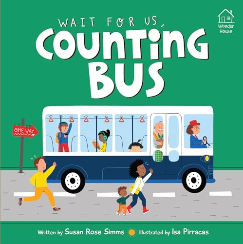 Wait For Us, Counting Bus