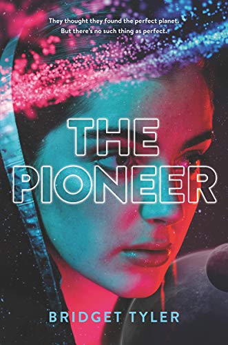 PIONEER, THE book cover