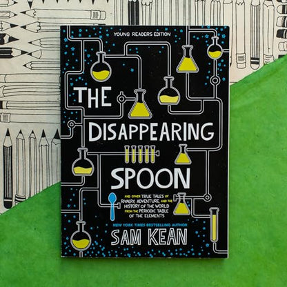 The Disappearing Spoon