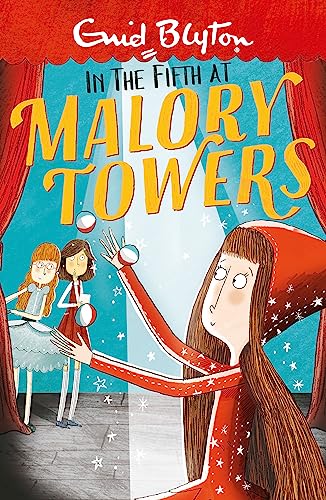 Malory Towers: 05: In The Fifth book cover