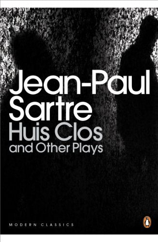 Huis Clos And Other Plays book cover