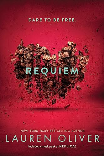 REQUIEM (REISSUE) book cover