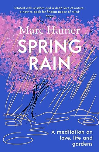Spring Rain book cover