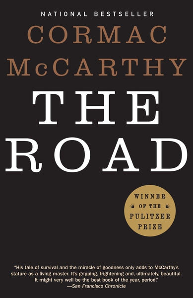 The Road (Oprah's Book Club) 