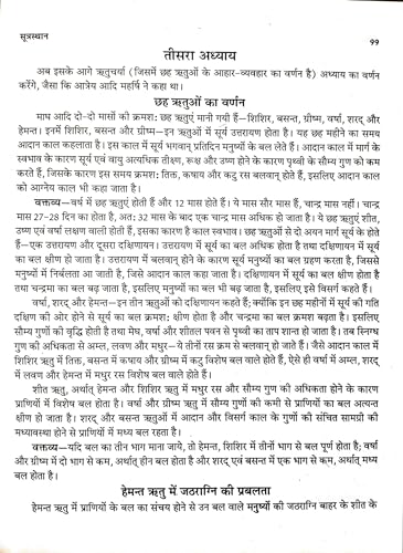 Ashtanga Hrdayam Sampooran "Shivshakti-Saral Hindi Vyakhya"