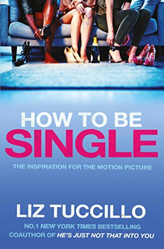 How to be Single book cover