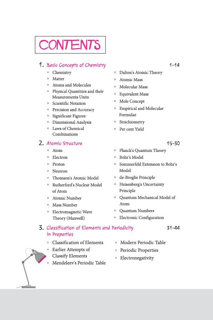 Arihant Handbook Chemistry For Class 11–12 | With Quick Revision Guide | JEE, CBSE, Medical & Engineering Exams 2026-2027 | With Value Points,Competition Insights & Knowledge Boosters & Library