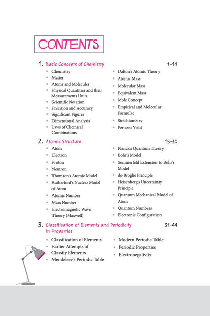 Arihant Handbook Chemistry For Class 11–12 | With Quick Revision Guide | JEE, CBSE, Medical & Engineering Exams 2026-2027 | With Value Points,Competition Insights & Knowledge Boosters & Library