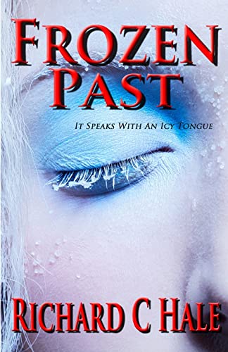 Frozen Past book cover