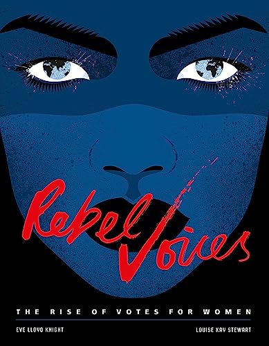 Rebel Voices book cover