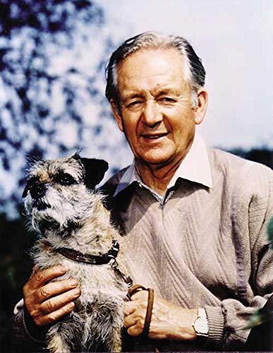 All Creatures Great and Small: The classic memoirs of a Yorkshire country vet