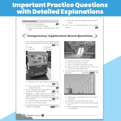 PW Class 10 ICSE Question & Concept Bank 2027 Physics, Chemistry, Maths, Biology, English Paper 1 (Language), English Paper 2 (Literature), Geography, History and Civics Combo Set of 8 Books