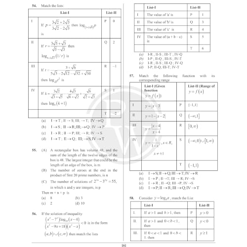 PW Mission 100 Mathematics Crash Course For JEE 2027 Exam | 2000+ Practice Questions Based on JEE Pattern with Detailed Solutions