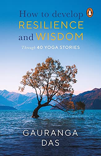 The Art of Resilience book cover