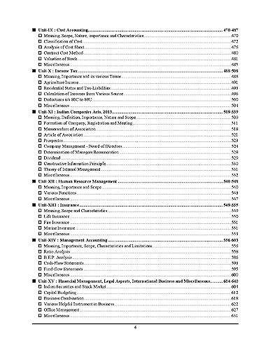 Youth Competition Times | Commerce | Chapterwise Solved Papers | TGT | PGT | LT GRADE | GIC | GDC | DIET | English Medium