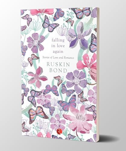 FALLING IN LOVE AGAIN
