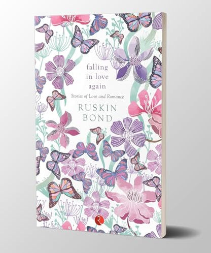 FALLING IN LOVE AGAIN