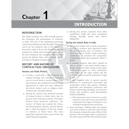 PW Judiciary Law of Contracts | Complete Guide For Judicial Service Exam Prep | Case Laws, Legal Maxim, In-Depth Coverage of Key Concepts & Detailed Analysis For Aspiring Judges [Paperback] PW (PW )