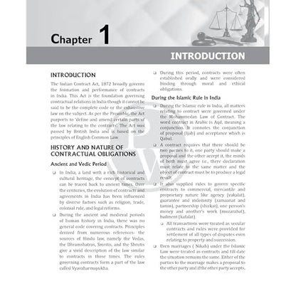 PW Judiciary Law of Contracts | Complete Guide For Judicial Service Exam Prep | Case Laws, Legal Maxim, In-Depth Coverage of Key Concepts & Detailed Analysis For Aspiring Judges [Paperback] PW (PW )