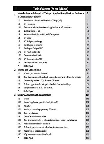 IOT (Internet of things) and Its Application _ O LEVEL Book M4R5_BILINGUAL BOOK (ENGLISH-HINDI)