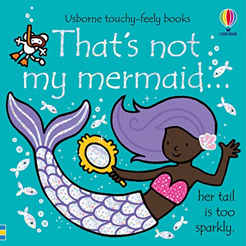 TNM MERMAD book cover