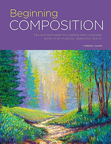 Portfolio: Beginning Composition book cover