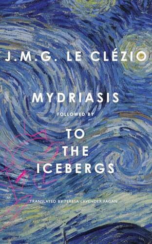 Mydriasis book cover