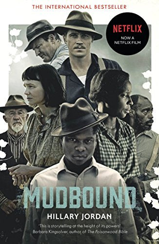 Mudbound book cover