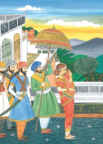 Chhatrapati Shivaji Maharaj Stories for Children: Heroic Tales of the Maratha King for Kids | Life Story of Shivaji Maharaj | Indian History Tales | ... | Reading for Bedtime (Marathi Language)