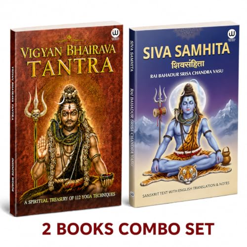 Vigyan Bhairav Tantra Book English | Shiva Samhita Sri Vijnana Bhairava 112 Meditations In Books Mantra The Ascent Shastra For Self Realization Vigyaan vigyan+bhairava+tantra+book Vigayana ???? ?????