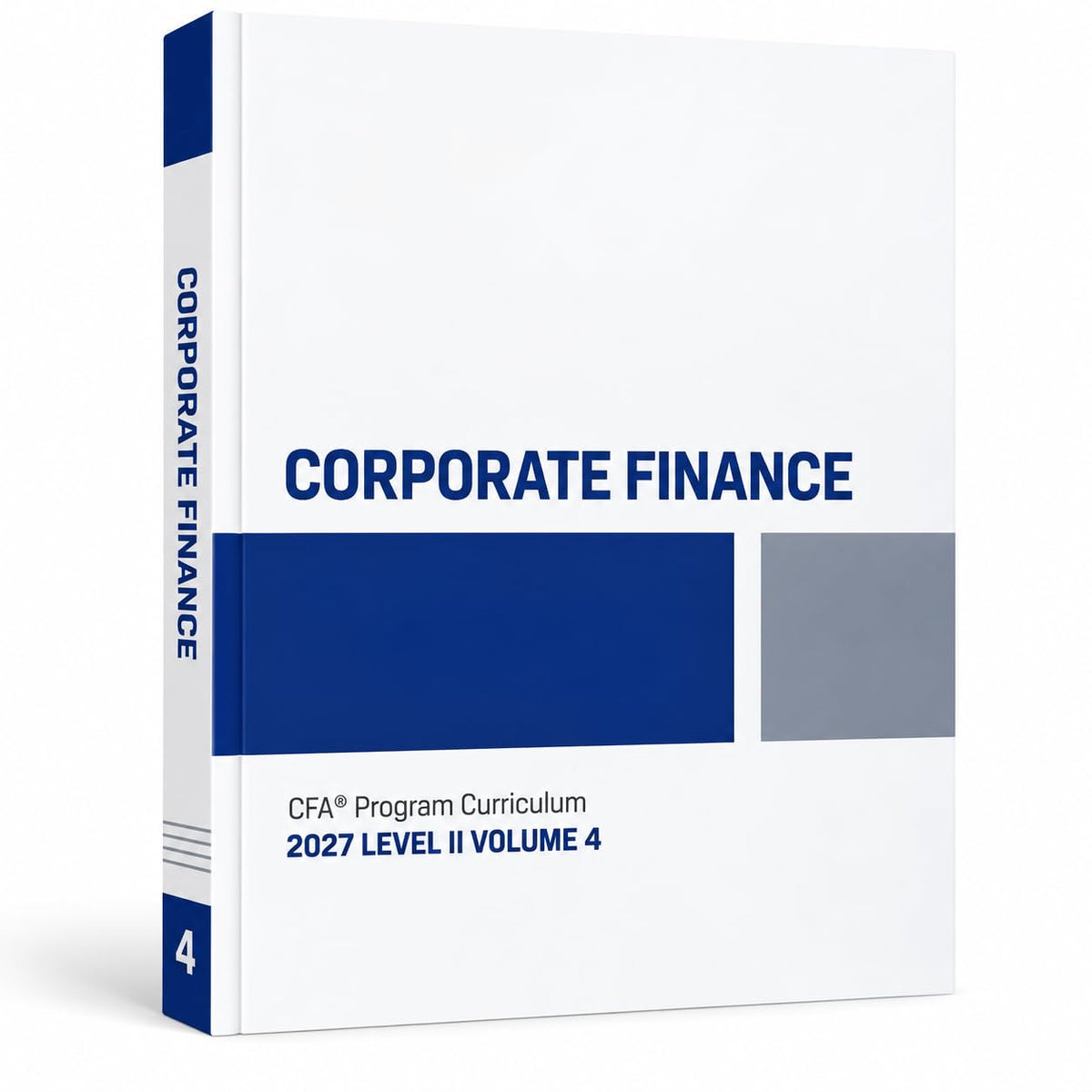 2027 CFA Level 2 Institute Study material | cfa level 2 books 2026 | Complete syllabus with 10 cfa books set [perfect] CFA Institute