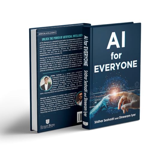 AI for Everyone: A Common Man's Guide to Artificial Intelligence